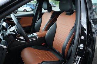 2023 Mercedes-Benz C300 4MATIC Sedan