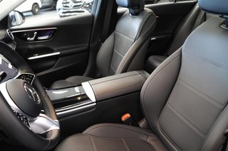 2024 Mercedes-Benz C300 4MATIC Sedan