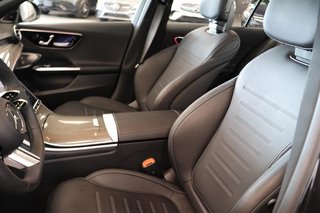 2024 Mercedes-Benz C300 4MATIC Sedan