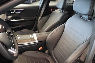 2024 Mercedes-Benz C300 4MATIC Sedan