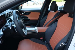 2025 Mercedes-Benz C300 4MATIC Sedan