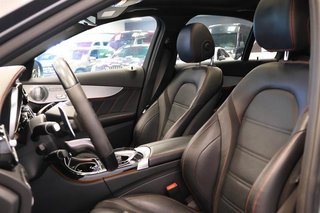 2017 Mercedes-Benz C43 AMG 4MATIC Sedan