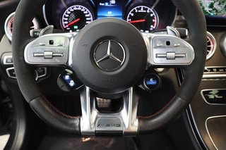 2020 Mercedes-Benz C43 AMG 4MATIC Coupe