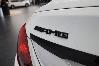 2020 Mercedes-Benz C43 AMG 4MATIC Sedan