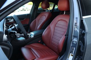 2020 Mercedes-Benz C43 AMG 4MATIC Sedan