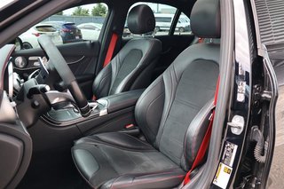 2020 Mercedes-Benz C43 AMG 4MATIC Sedan