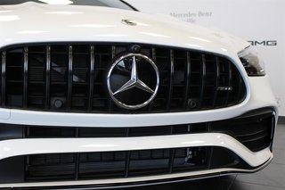 2023 Mercedes-Benz C-Class AMG C 43 4MATIC