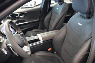2024 Mercedes-Benz C43 AMG 4MATIC Sedan