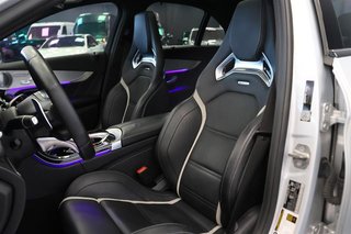 2019 Mercedes-Benz C63 S AMG Sedan