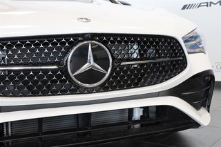 2024 Mercedes-Benz CLA CLA 250 4MATIC