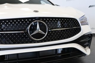 2024 Mercedes-Benz CLA CLA 250 4MATIC