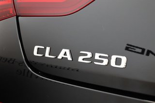 2025 Mercedes-Benz CLA CLA 250 4MATIC