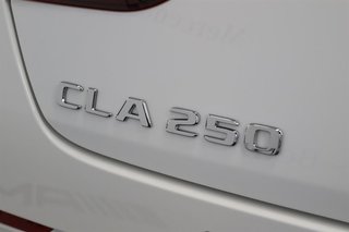 2025 Mercedes-Benz CLA CLA 250 4MATIC