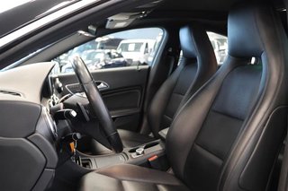 2015 Mercedes-Benz CLA250 Coupe