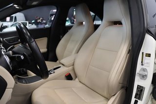 2015 Mercedes-Benz CLA250 4MATIC Coupe