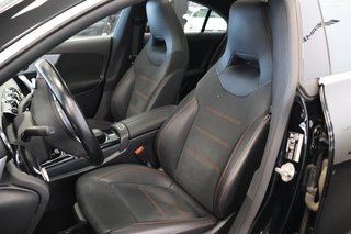2021 Mercedes-Benz CLA250 4MATIC Coupe