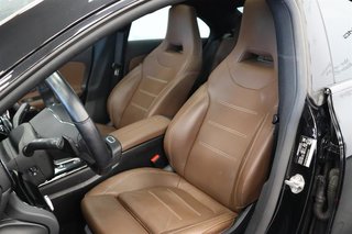 2022 Mercedes-Benz CLA250 4MATIC Coupe