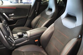 2022 Mercedes-Benz CLA250 4MATIC Coupe