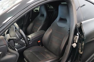 2022 Mercedes-Benz CLA250 4MATIC Coupe