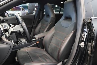 2022 Mercedes-Benz CLA250 4MATIC Coupe