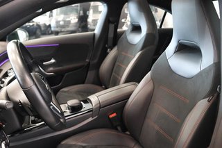 2023 Mercedes-Benz CLA250 4MATIC Coupe