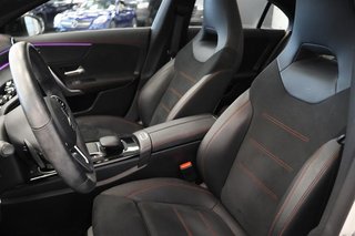 2023 Mercedes-Benz CLA250 4MATIC Coupe