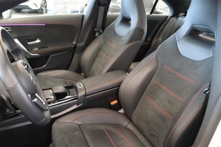 2023 Mercedes-Benz CLA250 4MATIC Coupe