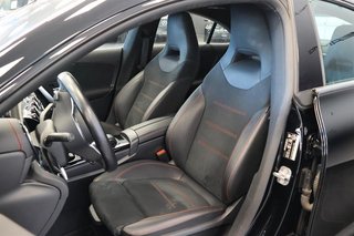 2023 Mercedes-Benz CLA250 4MATIC Coupe