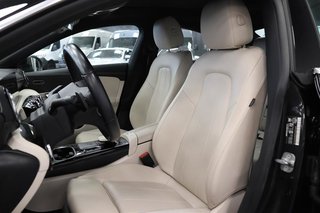 2023 Mercedes-Benz CLA250 4MATIC Coupe