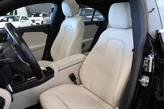 2023 Mercedes-Benz CLA250 4MATIC Coupe