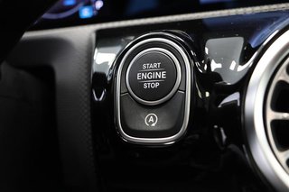 2025 Mercedes-Benz CLA250 4MATIC Coupe