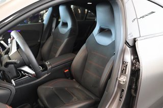 2025 Mercedes-Benz CLA250 4MATIC Coupe