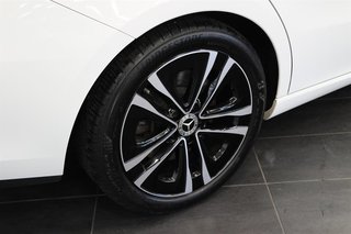 2025 Mercedes-Benz CLA250 4MATIC Coupe