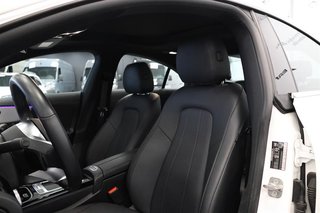 2025 Mercedes-Benz CLA250 4MATIC Coupe