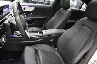 2025 Mercedes-Benz CLA250 4MATIC Coupe