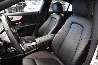 2025 Mercedes-Benz CLA250 4MATIC Coupe