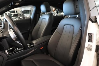 2025 Mercedes-Benz CLA250 4MATIC Coupe