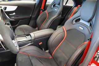 2024 Mercedes-Benz CLA45 AMG S 4MATIC+ Coupe