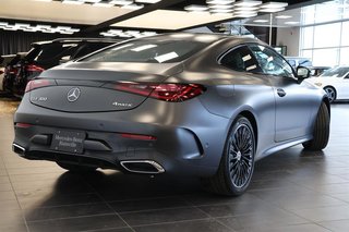 2024 Mercedes-Benz CLE300 4MATIC Coupe