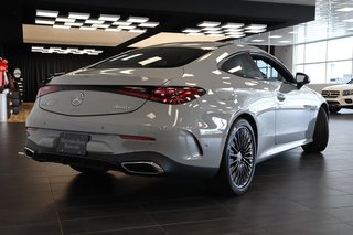 2024 Mercedes-Benz CLE300 4MATIC Coupe