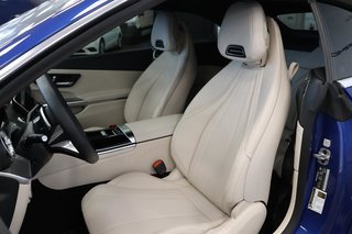 2024 Mercedes-Benz CLE300 4MATIC Cabriolet