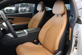 2025 Mercedes-Benz CLE300 4MATIC Coupe