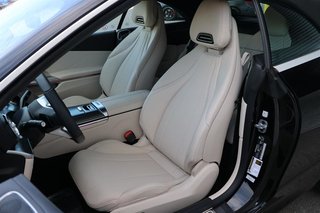 2025 Mercedes-Benz CLE300 4MATIC Cabriolet