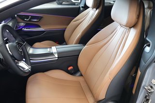 2026 Mercedes-Benz CLE300 4MATIC Coupe