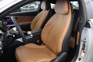 2026 Mercedes-Benz CLE300 4MATIC Coupe