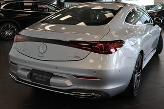 2026 Mercedes-Benz CLE300 4MATIC Coupe