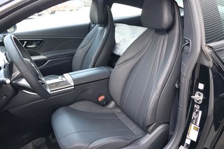 2026 Mercedes-Benz CLE300 4MATIC Coupe