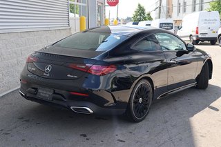 2026 Mercedes-Benz CLE300 4MATIC Coupe