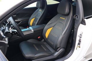 2025 Mercedes-Benz CLE53 AMG 4MATIC+ Coupe