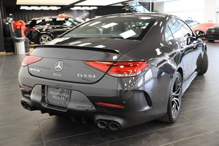 2019 Mercedes-Benz CLS53 AMG 4MATIC+ Coupe